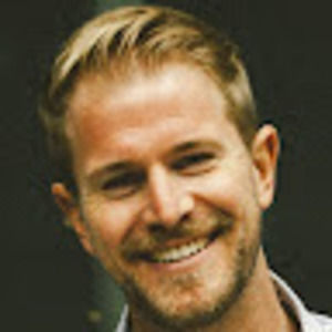 Meet your Posher, Derek